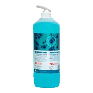Perfect Care solutie dezinfectanta pentru maini-flip top, 200 ml, Perfect Care Distribution