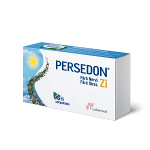 Persedon