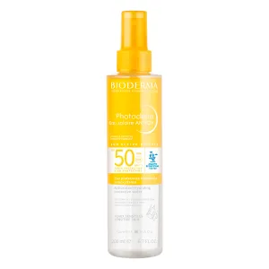 Photoderm Eau Solaire Anti-Ox SPF50, 200 ml, Bioderma Laboratoire Dermatologique