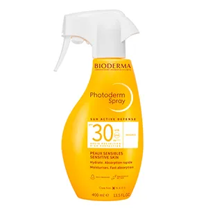 Photoderm Spray SPF 30, 400 ml, Bioderma Laboratoire Dermatologique