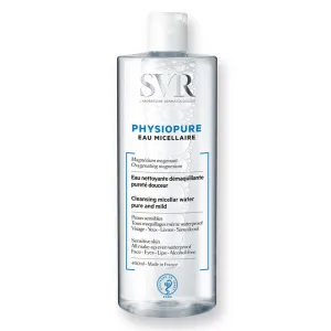 Physiopure apa micelara 400 ml, Laboratoires SVR Romania