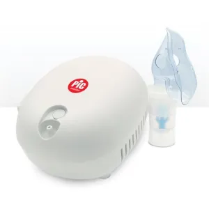 Pic Solution Nebulizator cu piston Air Cube 2, Dasco Distribution Concept  