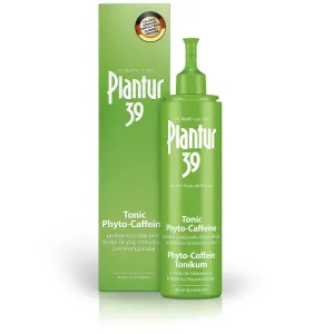 Plantur 39 Tonic Phyto-Caffeine, 200 ml, Queisser Pharma