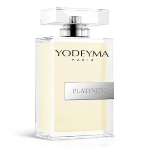 PLATINUM apa de parfum, 100ml, YODEYMA