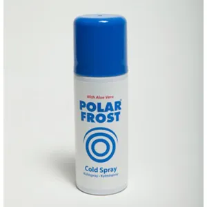 Polar frost cold spray, 220 ml, Medfit Finland