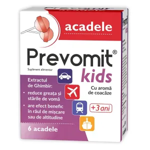 Prevomit