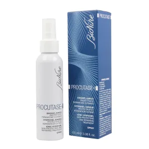 Procutase spray gel bactericid si reparator pentru plagi si arsuri, 100 ml, Bionike