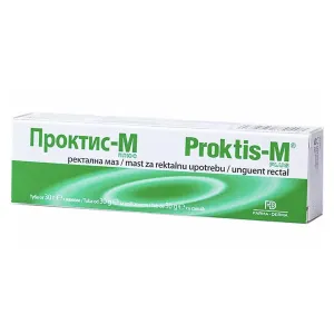 Proktis-M