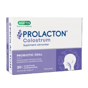 Prolacton