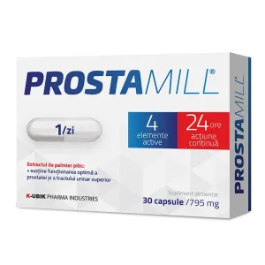 Prostamill,