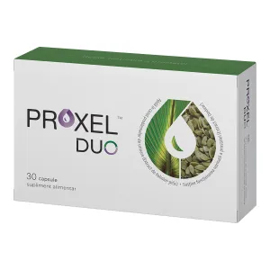 Proxel