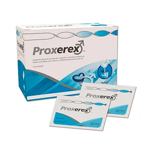 Proxerex, 30 plicuri, Alfasigma