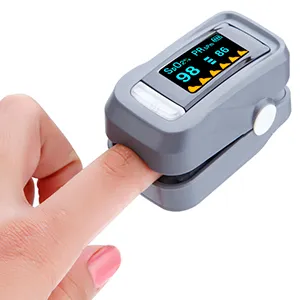 PulsOximetru Doctor Swiss, Doctor Swiss