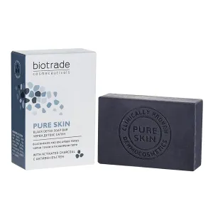 Pure Skin sapun, 100 g, Biotrade Bulgaria