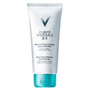 Purete Thermale demachiant 3 in 1, 200 ml, Vichy