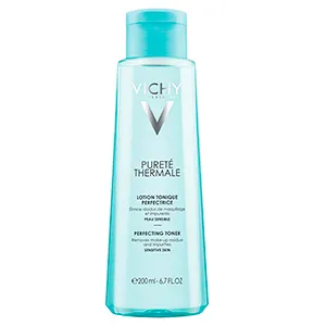 Purete Thermale lotiune tonica PNM, 200 ml, Vichy