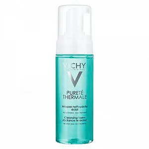 Purete Thermale spuma de curatare, 150 ml, Vichy