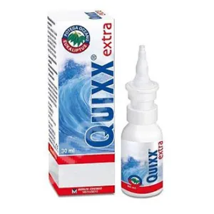 Quixx extra spray nazal, 30 ml, Berlin Chemie Ag
