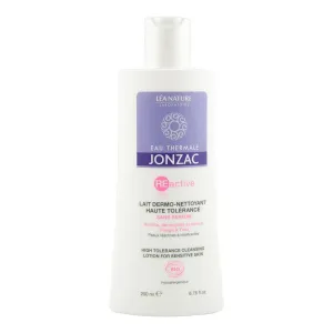 Reactive Lapte dermo-demachiant pentru ten si ochi, 200 ml, Jonzac