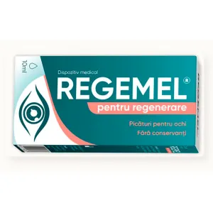 Regemel