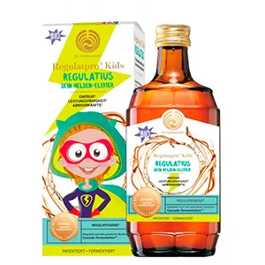 RegulatPro Kids Regulatius, 350 ml, Vedra International