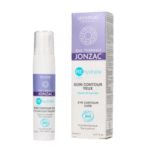 Rehydrate Tratament contur ochi, 15 ml, Jonzac