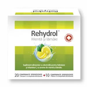 Rehydrol