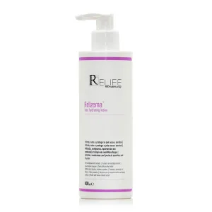 Relizema ultra hydrating lotion, 400 ml, Berlin Chemie