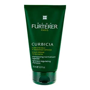Rene Furterer sampon Curbicia, 150 ml, Pierre Fabre Dermo-Cosmetique