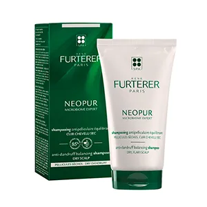 Rene Furterer sampon Neopur matreata uscata, 150 ml, Pierre Fabre Dermo-Cosmetique