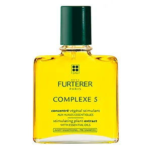 Rene Furterer complex 5 fluid, 50 ml, Pierre Fabre Dermo-Cosmetique