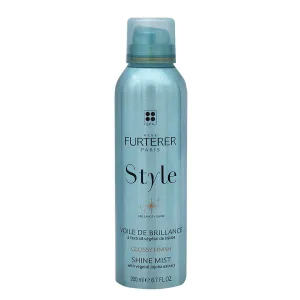 Rene Furterer Style Shine mist spray, 200 ml, MagnaPharm Marketing & Sales Romania