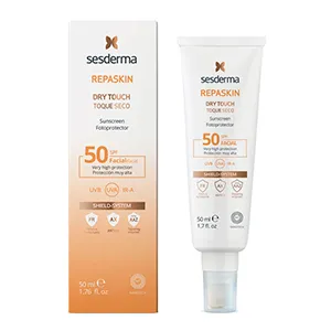 Repaskin Dry Touch SPF50, Sesderma Laboratory