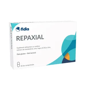 Repaxial,