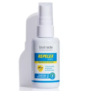 Repelex spray, 50 ml, Biotrade Bulgaria