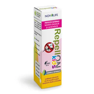 Repellon Kids spray, 100 ml , Novoline