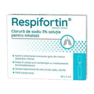 Respifortin