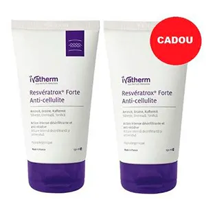 Resveratrox Forte Crema anti-celulita