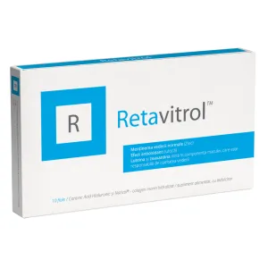 Retavitrol