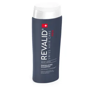 Revalid Hair Loss men energizing shampoo, 200 ml, Ewopharma