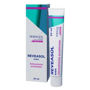Reveasol crema, 30 ml, Egis Pharmaceuticals