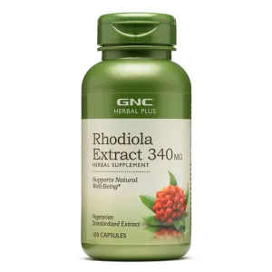 Rhodiola,