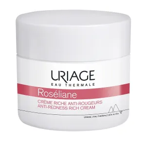 ROSELIANE crema anti-roseata textura bogata, 50ml, Uriage