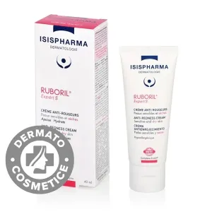 Ruboril Crema Expert S, Isis Pharma