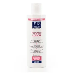 Ruboril Lotion,