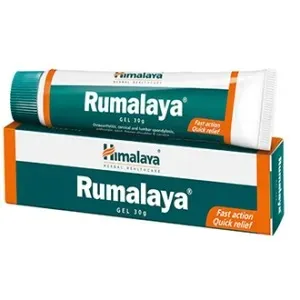 Rumalaya,  gel 30 g,  Himalaya