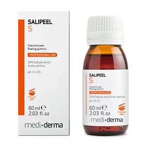 Salipeel solutie, 60 ml, Sesderma Laboratory