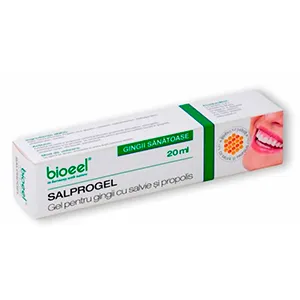 Salprogel, 20 ml, Bio Eel