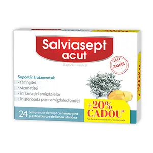 Salviasept