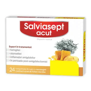 Salviasept